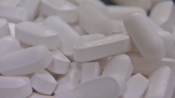 #TheFinal5: Spanberger pushing bipartisan plan to curb fentanyl