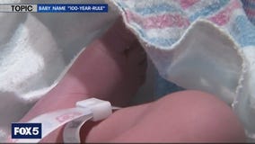 Baby name '100-year-rule' - Like It or Not?