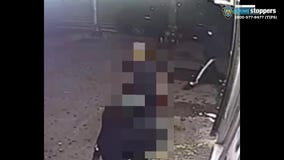 NYPD searching for suspect in fatal shooting in Soundview