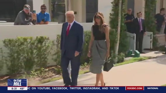 Trump could be facing 30 charges, says former federal prosecutor | On The Hill