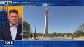 Who is a Washingtonian - people from DC or Washington state?