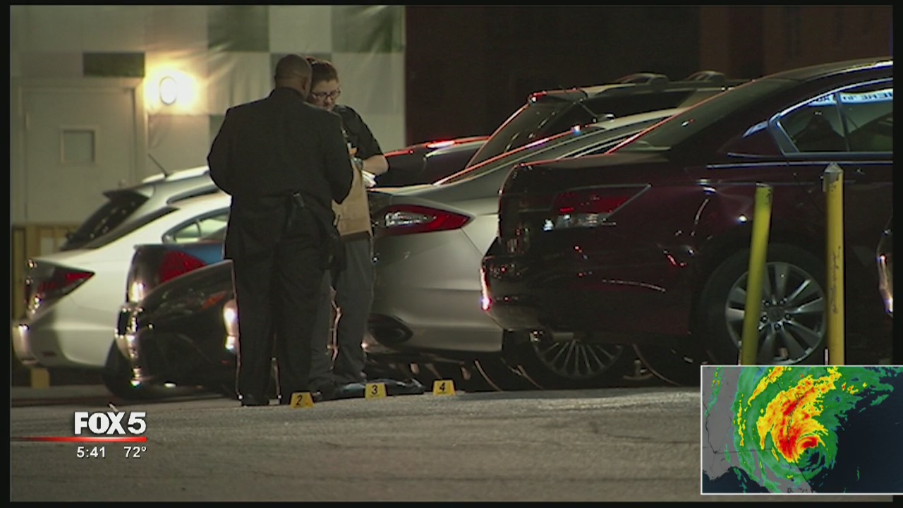 Midtown shootout | FOX 5 Atlanta