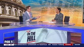 Analyzing the legal aspects of Trump's indictment | On The Hill