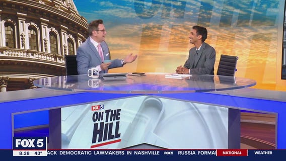 Analyzing the legal aspects of Trump's indictment | On The Hill