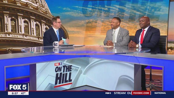 Political panel talks Trump indictment, impact on 2024 Presidential Election | On The Hill