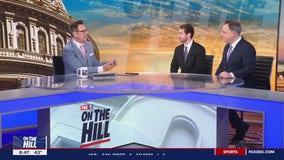 Political Panel talks fallout of Trump's indictment, expelled Tennessee Democrats and more | On The Hill