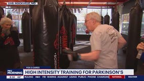 FOX 5 Cares: Knockout research for Parkinson's disease