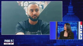 #TheFinal5: Iran's most prominent voices being silenced