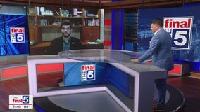 #TheFinal5: TikTok ban looms, but how to do it remains controversial