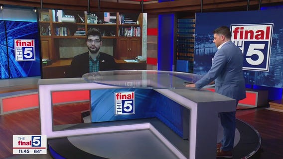 #TheFinal5: TikTok ban looms, but how to do it remains controversial