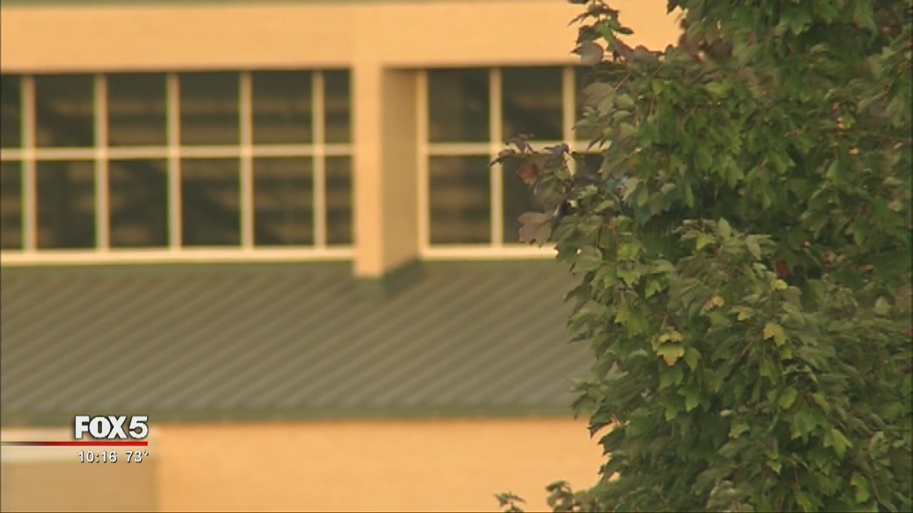Sexual assault questions | FOX 5 Atlanta