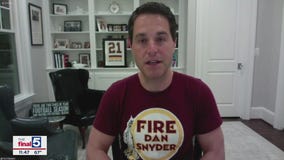 #TheFinal5: Is the Dan Snyder era actually over?