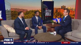 National Volunteer Week: AmeriCorps talks 'using the power of people'