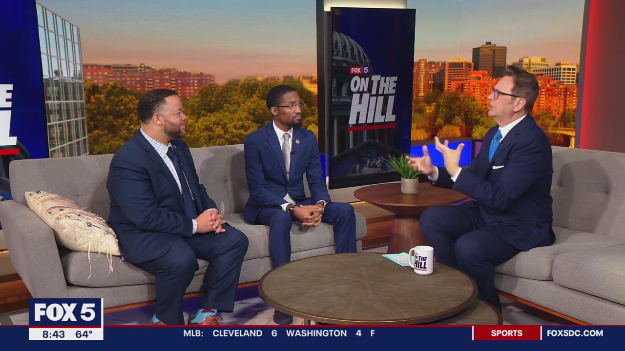 National Volunteer Week: AmeriCorps talks 'using the power of people'