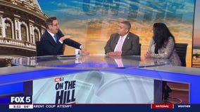 On The Hill: Abortion, 2024 presidential hopefuls and more top issues