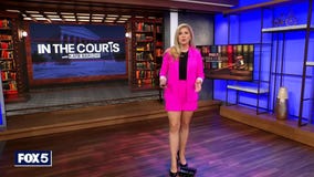 Justice Clarence Thomas took luxury trips on GOP donor's tab: ProPublica