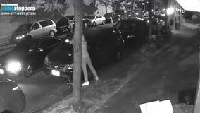 Gunman shoots man sitting in car in the Bronx