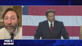 #TheFinal5: Will DeSantis say yes, or pass on 2024?