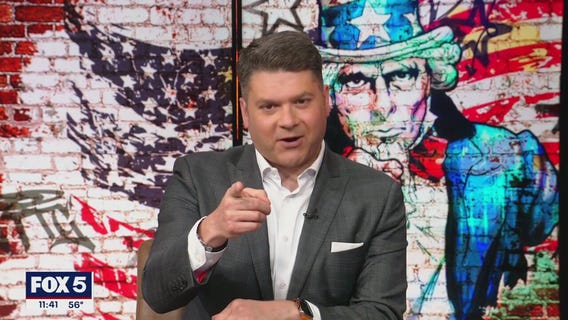 #TheFinal5: McCarthy, GOP prepare for debt limit battle