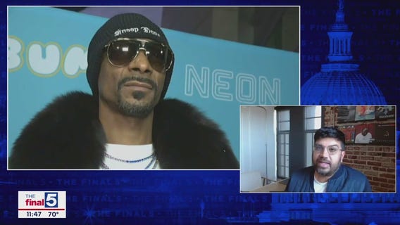 #TheFinal5: State of the legal cannabis business