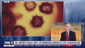 COVID origins importance I On The Hill