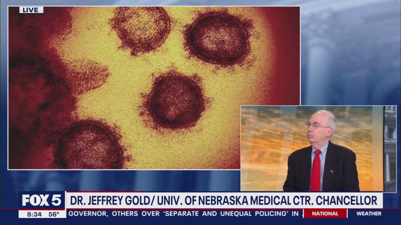 COVID origins importance I On The Hill