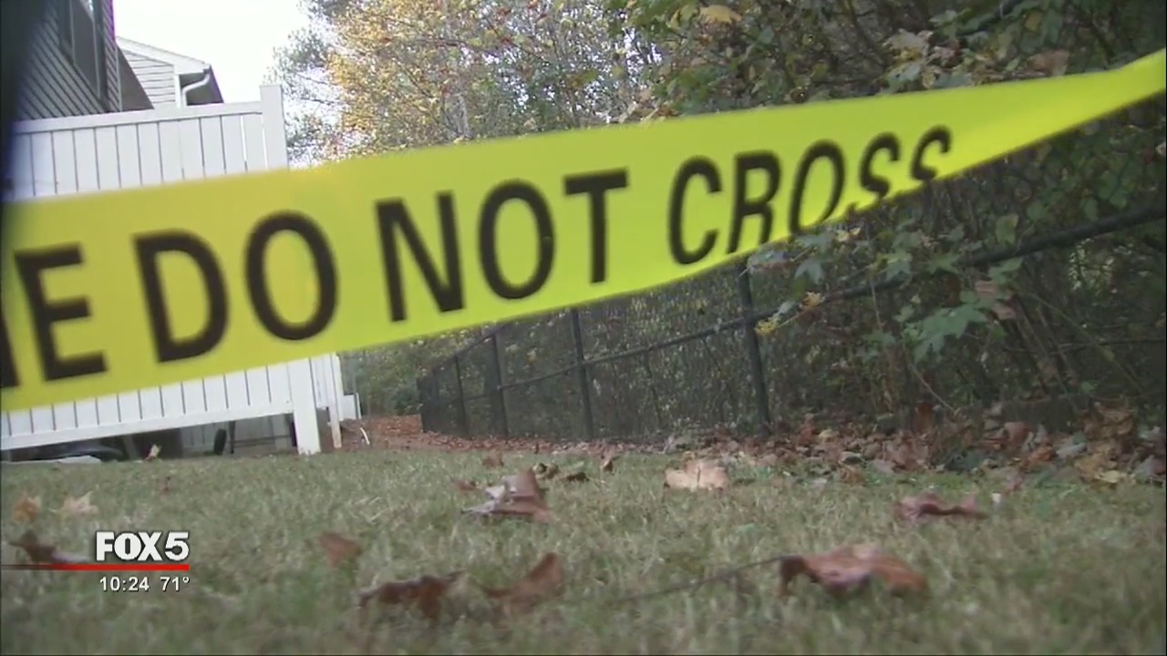 Gwinnett County teen shot and robbed | FOX 5 Atlanta