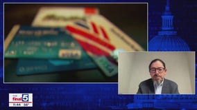 #TheFinal5: High FICO scores could cost some borrowers under new plan