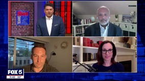 #TheFinal5: KCRW?s ?Left, Right & Center? in DC