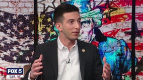 #TheFinal5: Delegate Joe Vogel on the MD Assembly session