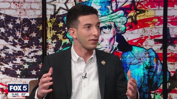 #TheFinal5: Delegate Joe Vogel on the MD Assembly session