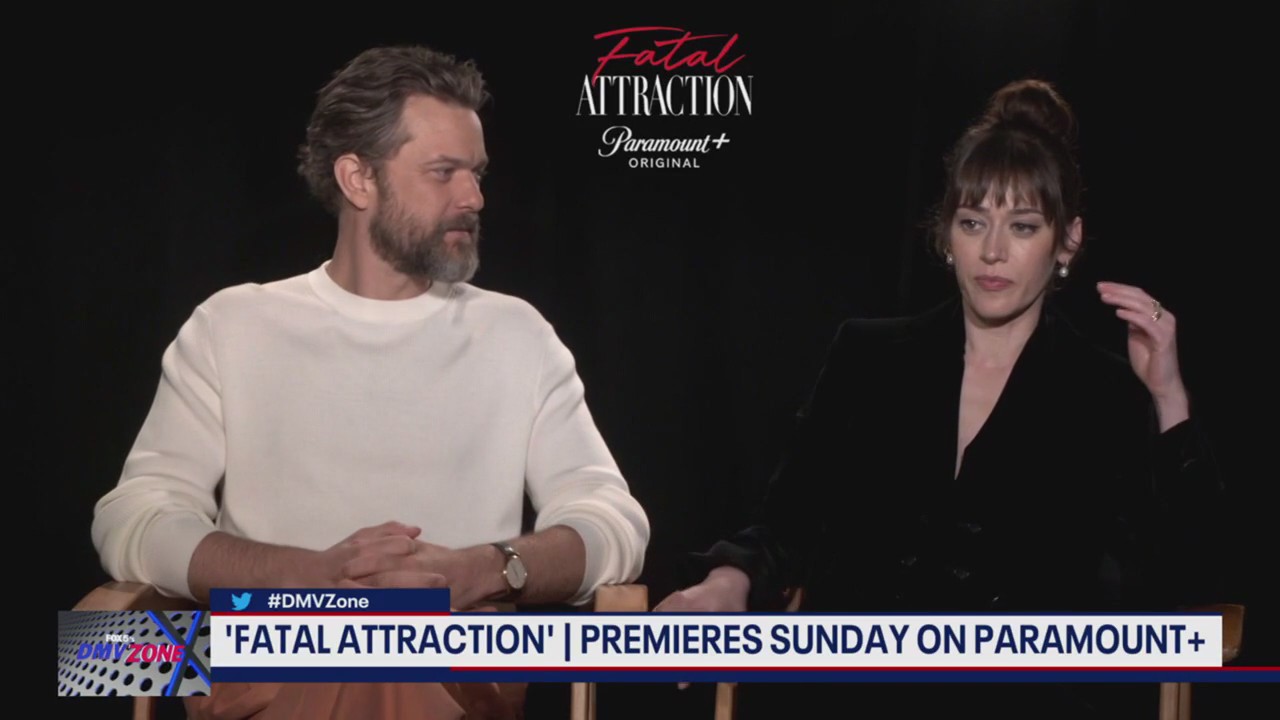 What To Watch This (Rainy and Miserable) Weekend