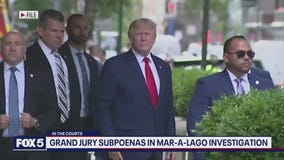 Mar-a-Lago investigation updates and possible Hunter Biden charges