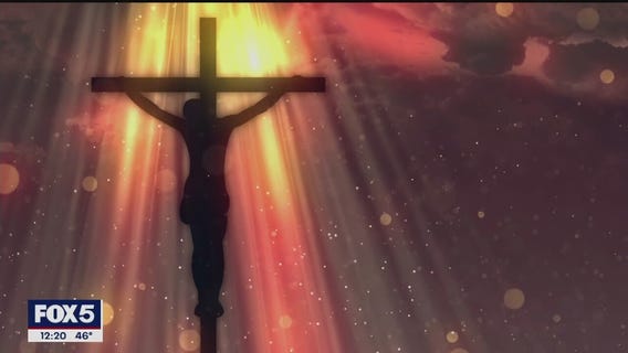 Finding faith during coronavirus outbreak