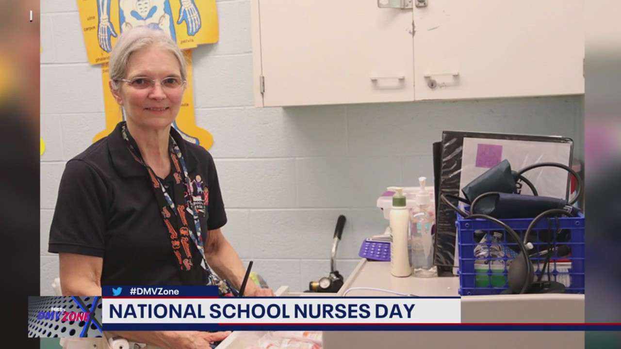 National School Nurses Day