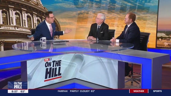 Brian Kelly and Joey Garrison on this week's top political stories