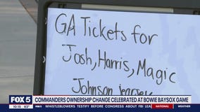 Bowie Baysox offer free tix to fans named Josh or Harris