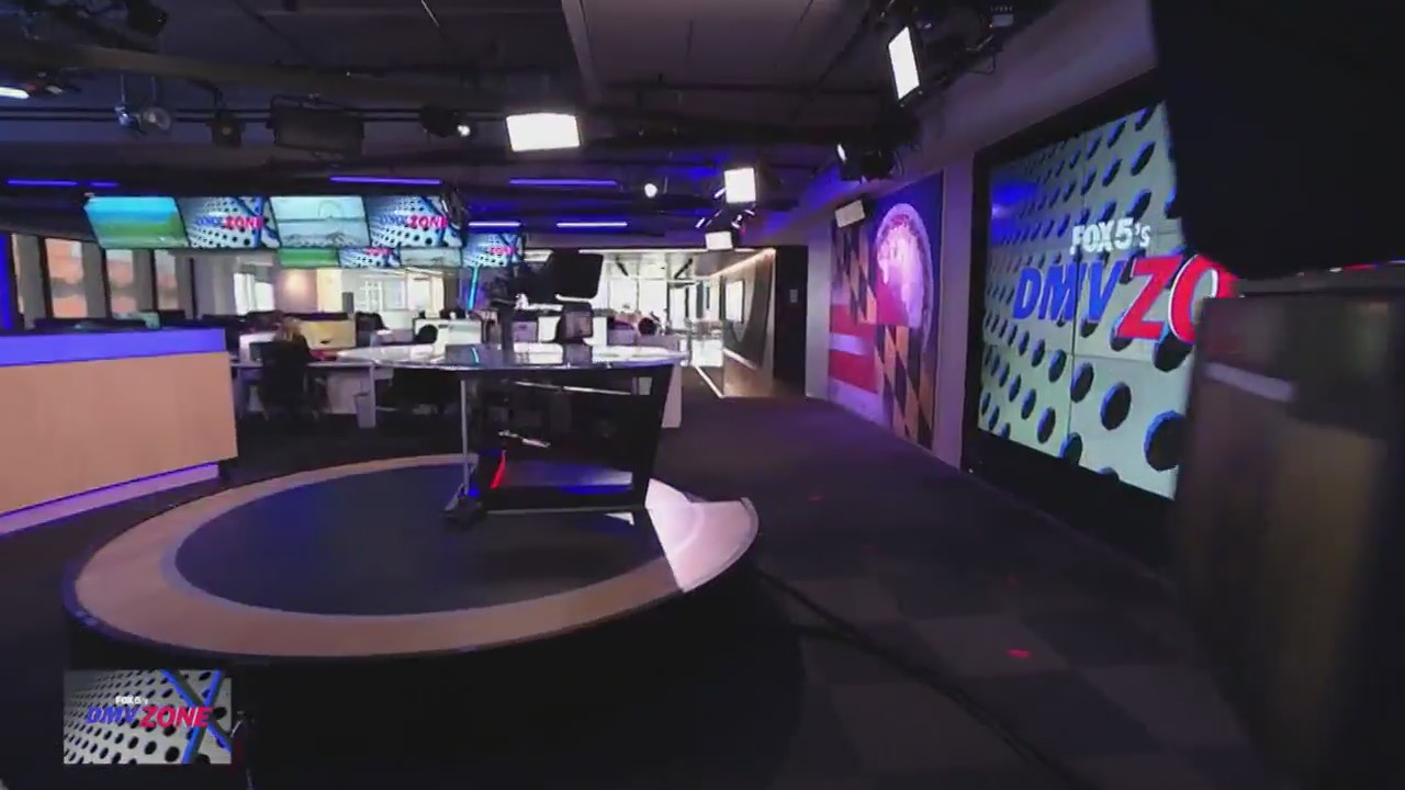 New "66-parallel" bike and walking trail in Northern VA