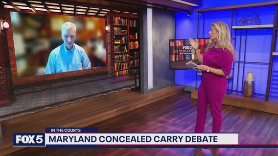 Interview with Mark Pennak