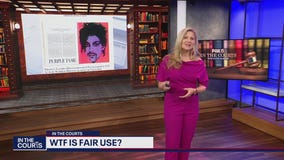 A recap of the top legal stories from the week