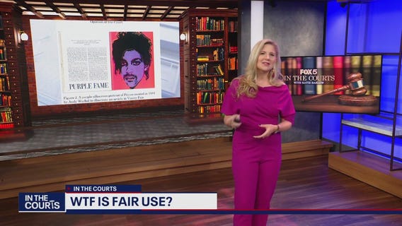 A recap of the top legal stories from the week