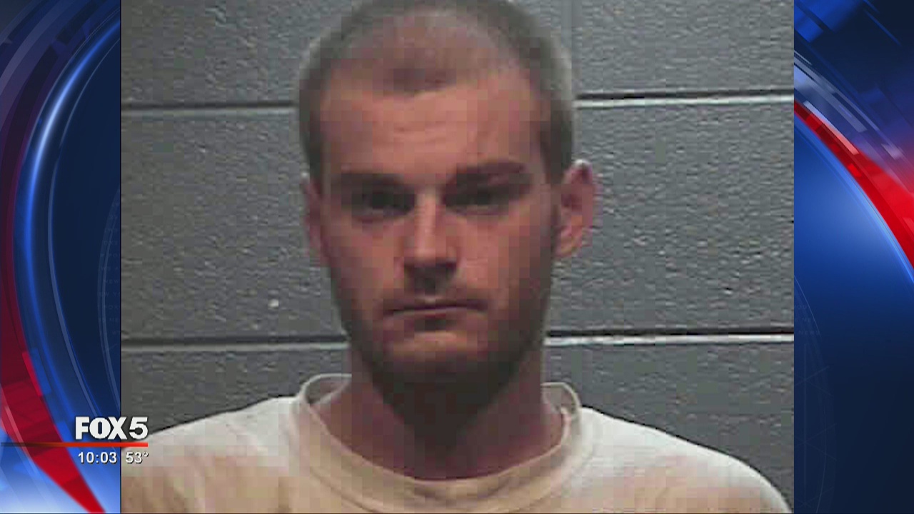 Man arrested in wife's murder | FOX 5 Atlanta