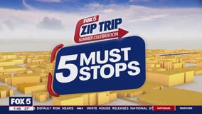 5 things to do in North Bethesda