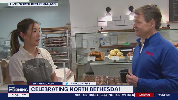 Sunday Morning Bakehouse