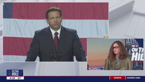 The GOP Candidate Pool grows by 2