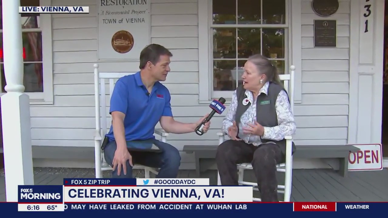 Vienna's Freeman Store & Museum