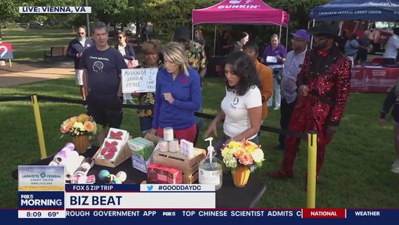 The Zero Waste Store in Vienna