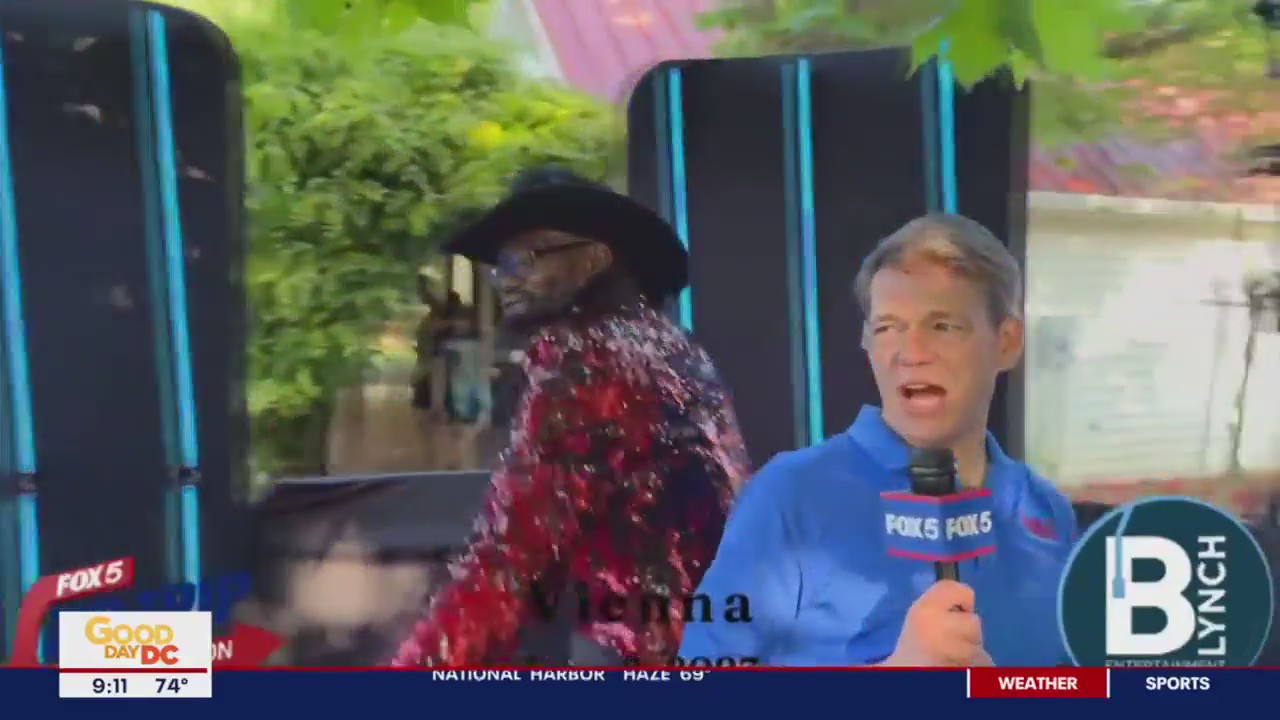 Tucker and DJ Rattlesnake break it down!