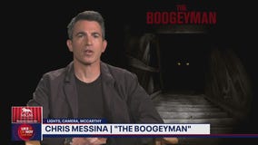 Chris Messina talks "The Boogeyman"