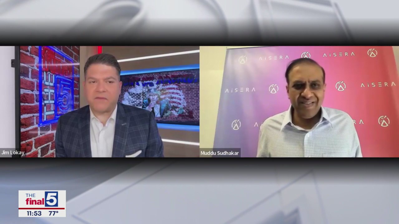 Should the government regulate AI?